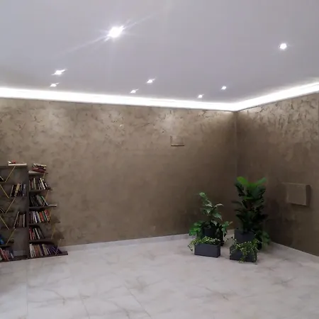 Apartment Vigo Nessebar