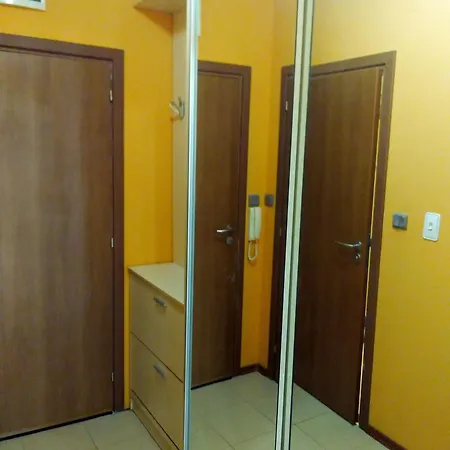 Vigo Apartment Nessebar