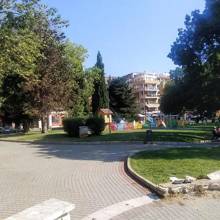 Vigo Nessebar