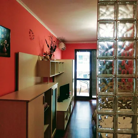 Apartment Vigo Nessebar