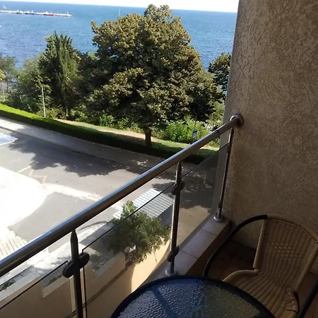 Apartment Vigo Nessebar