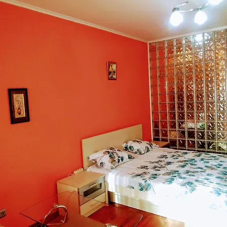 Vigo Apartment Nessebar