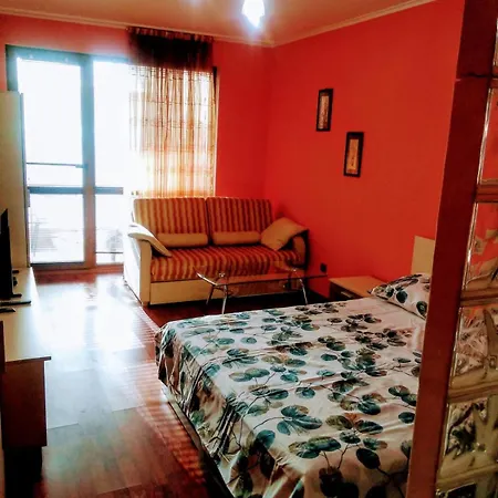 Vigo Apartment Nessebar