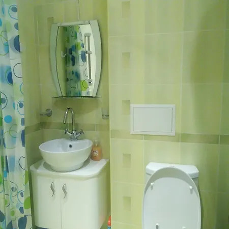 Vigo Apartment Nessebar