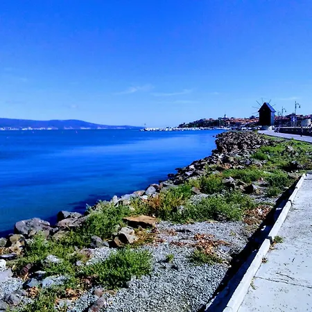 Vigo Nessebar
